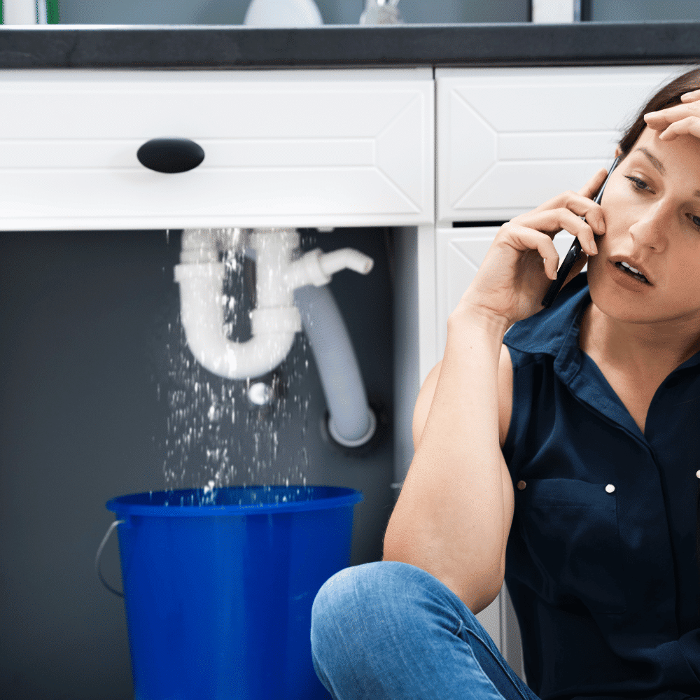 Auburn Plumbing Leaks & Repairs