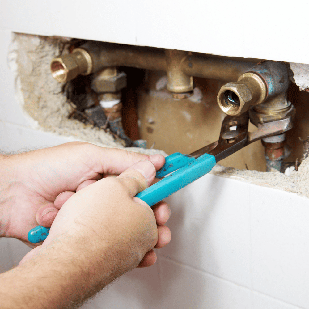 Auburn Plumbing Leaks & Repairs