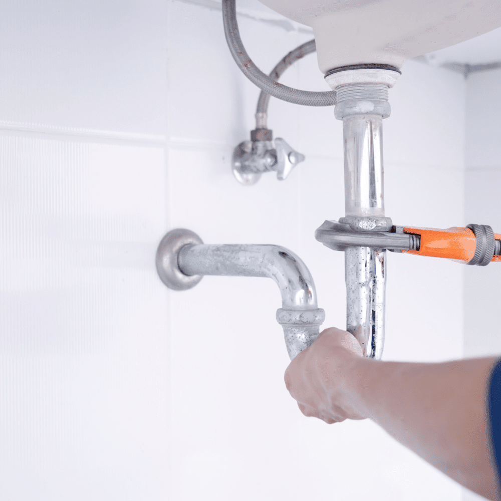 Auburn Residential Plumbing