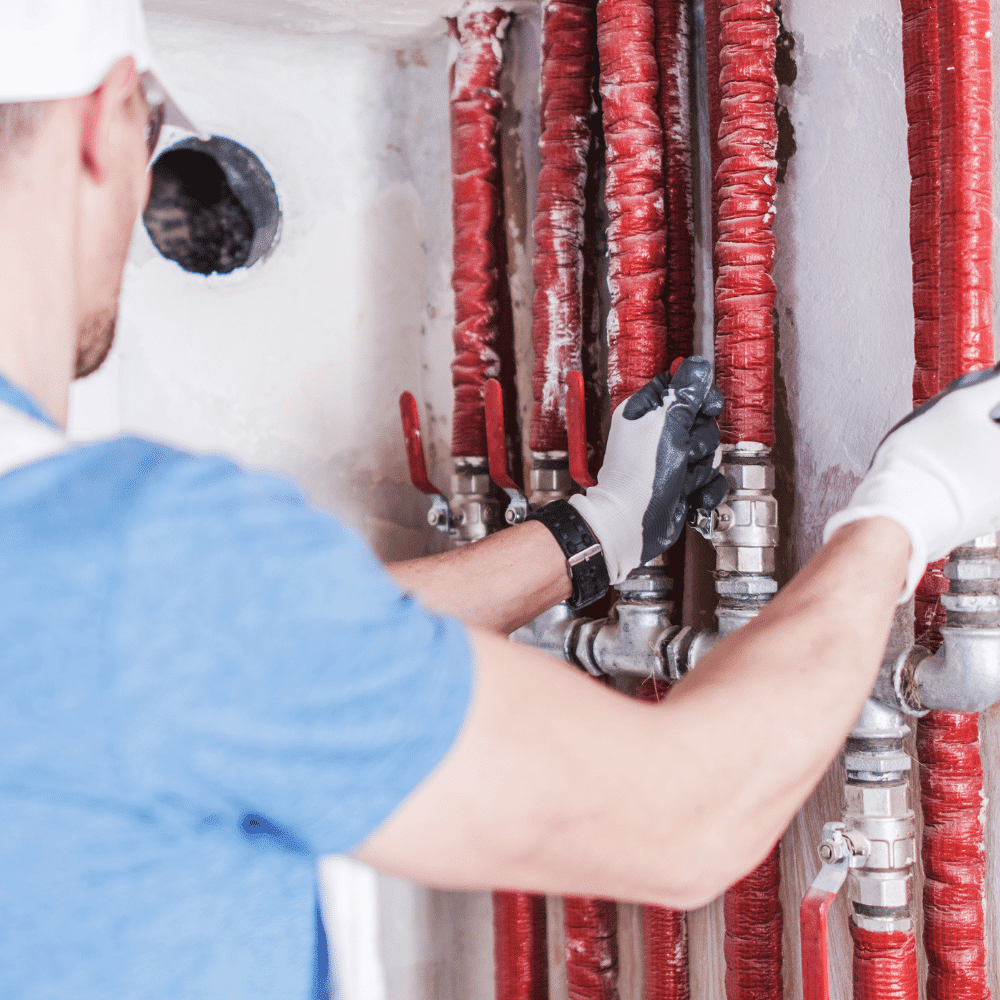 Auburn Residential Plumbing