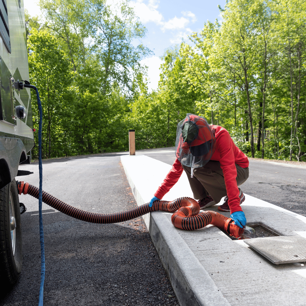 Auburn Sewer Services