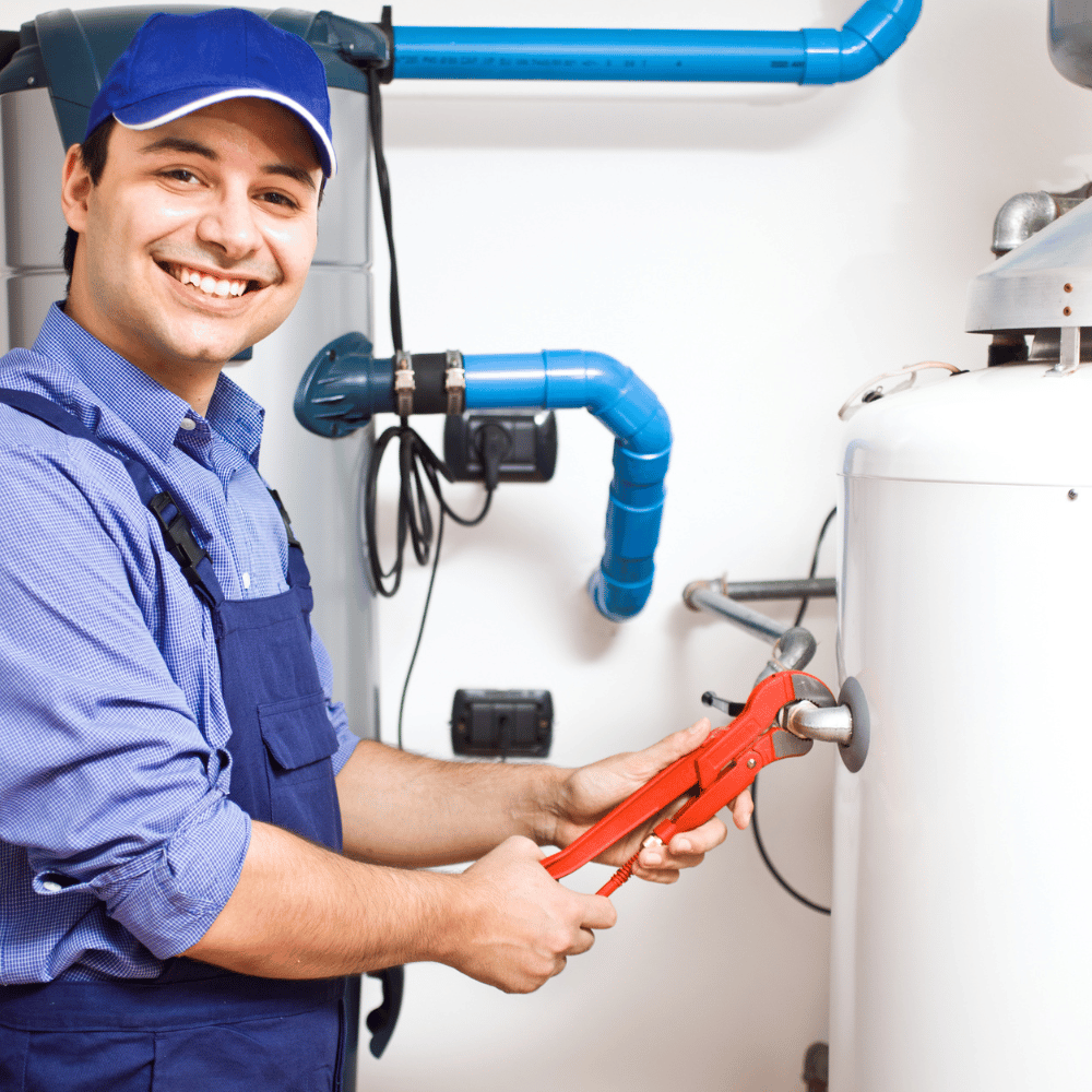 Auburn Water Heater Installs & Repair