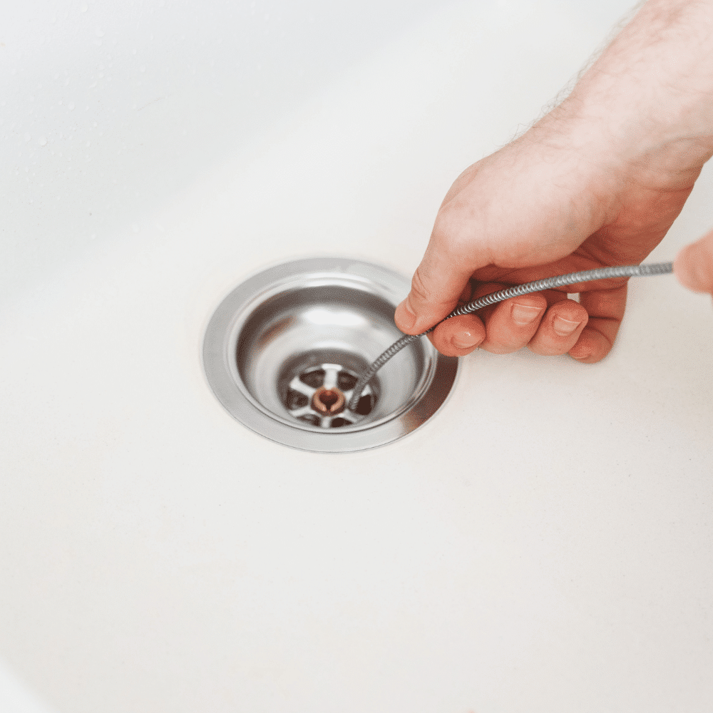 Federal Way Clogs & Drain Cleaning