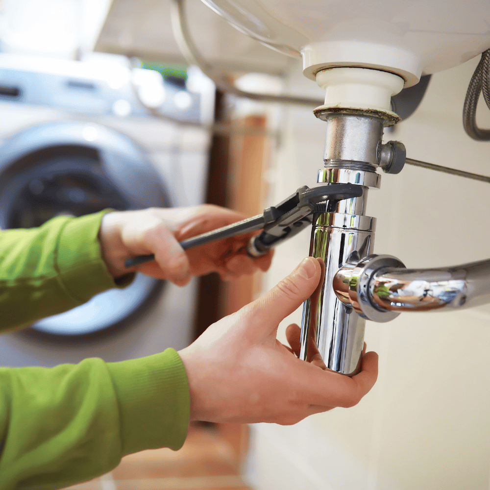 Federal Way Residential Plumbing