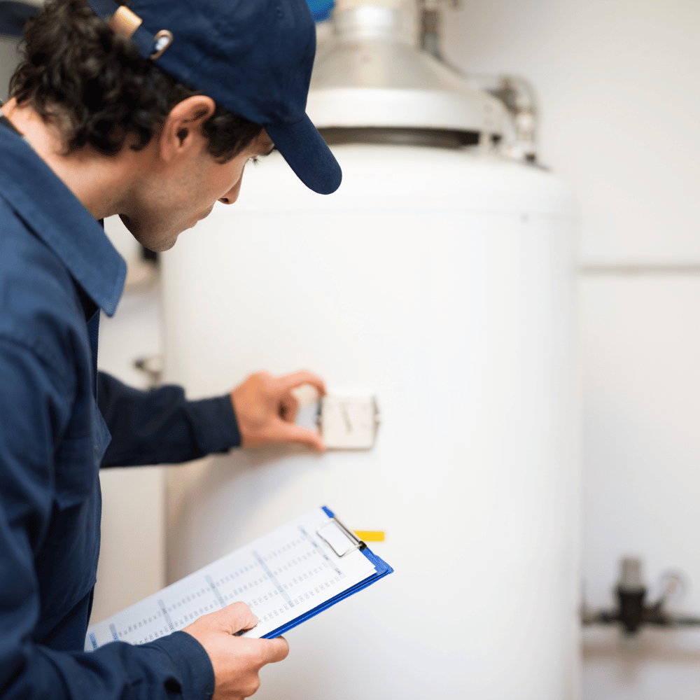 Federal Way Water Heater Installs & Repair