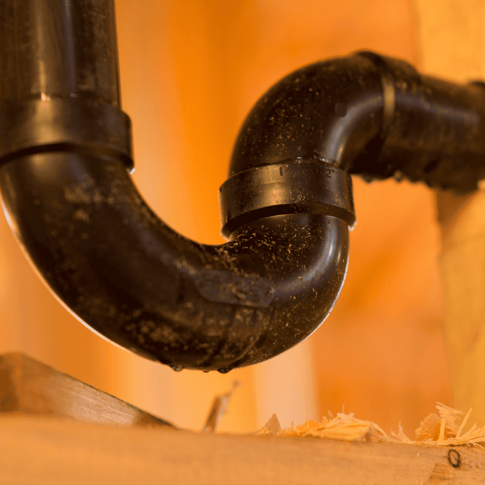 Kent Plumbing Leaks & Repairs