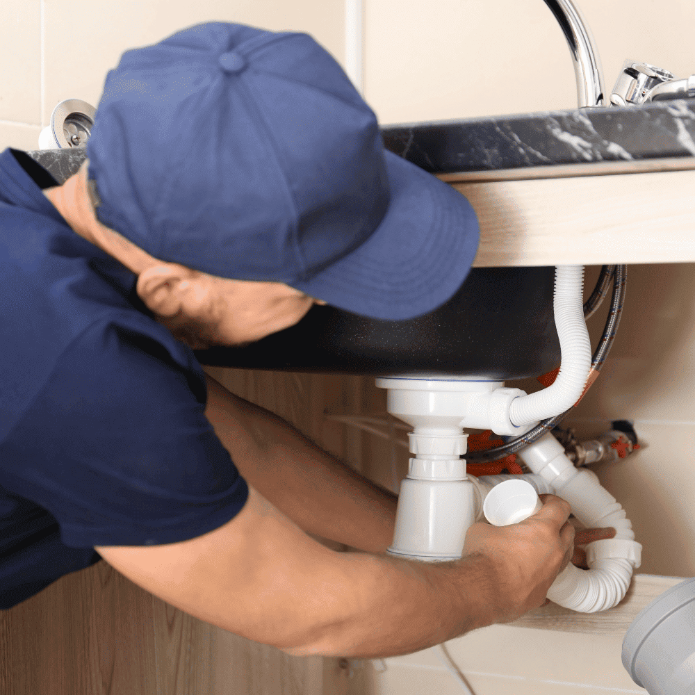 Residential Plumbing