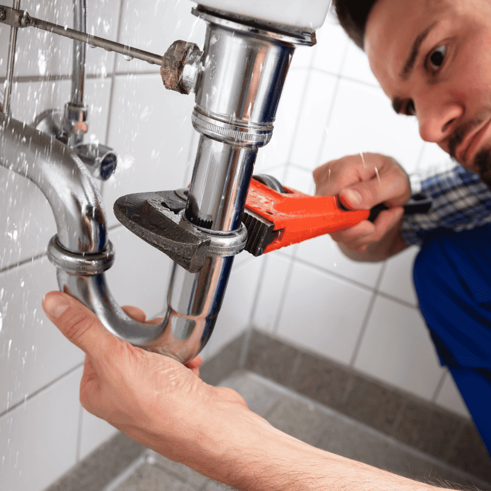 Kent Residential Plumbing