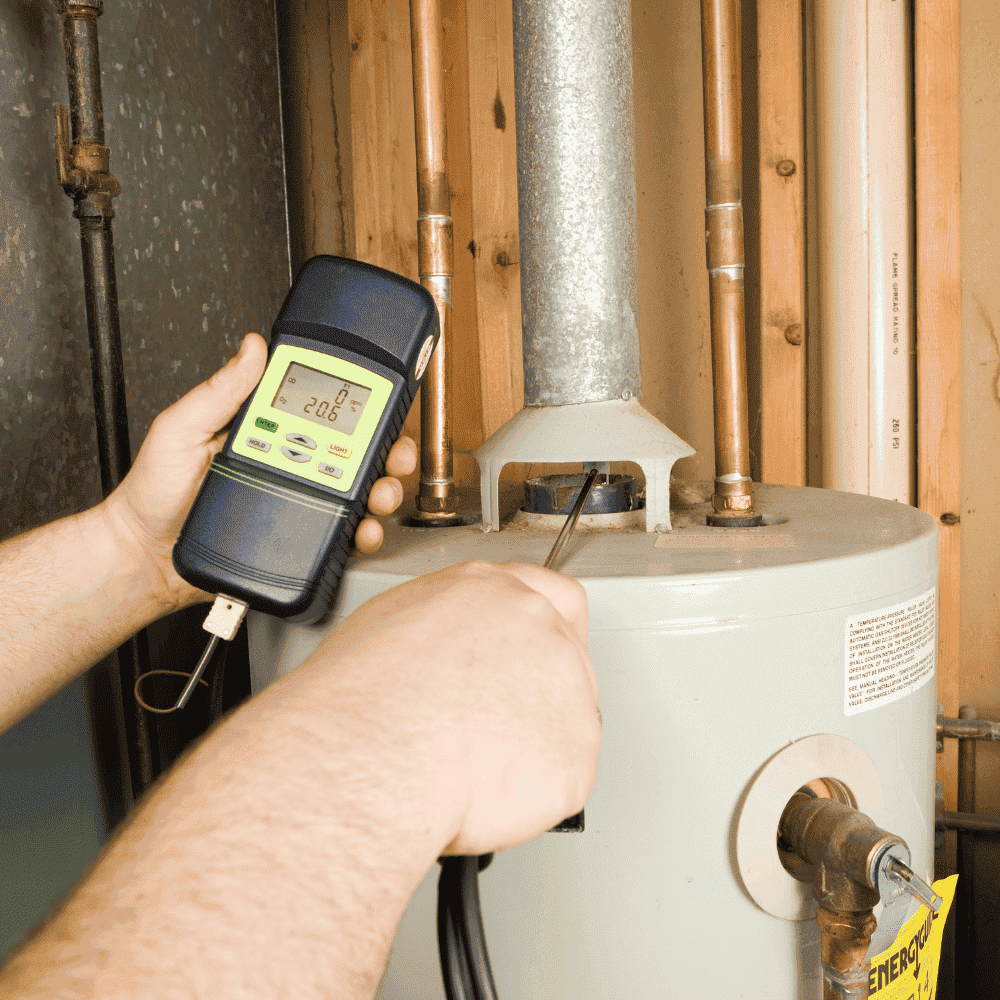 Kent Water Heater Installs & Repair