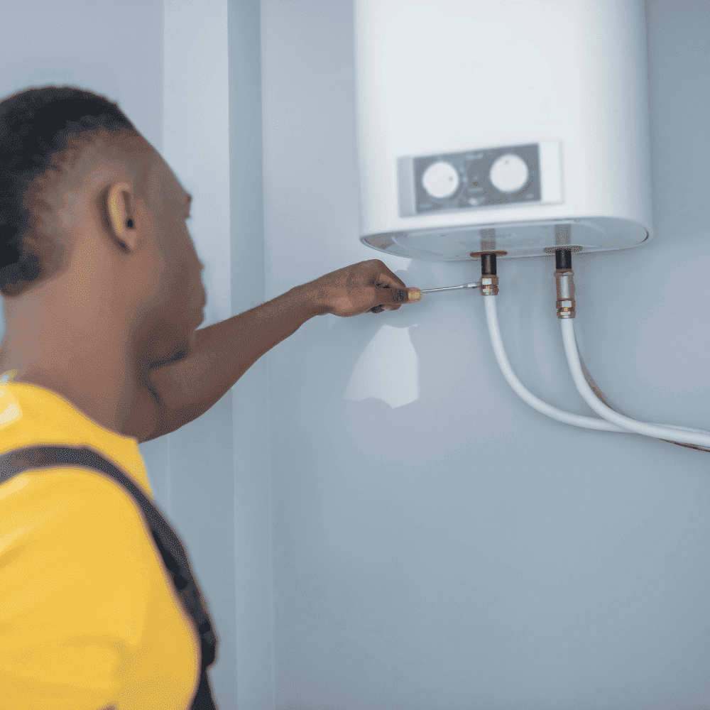 Kent Water Heater Installs & Repair