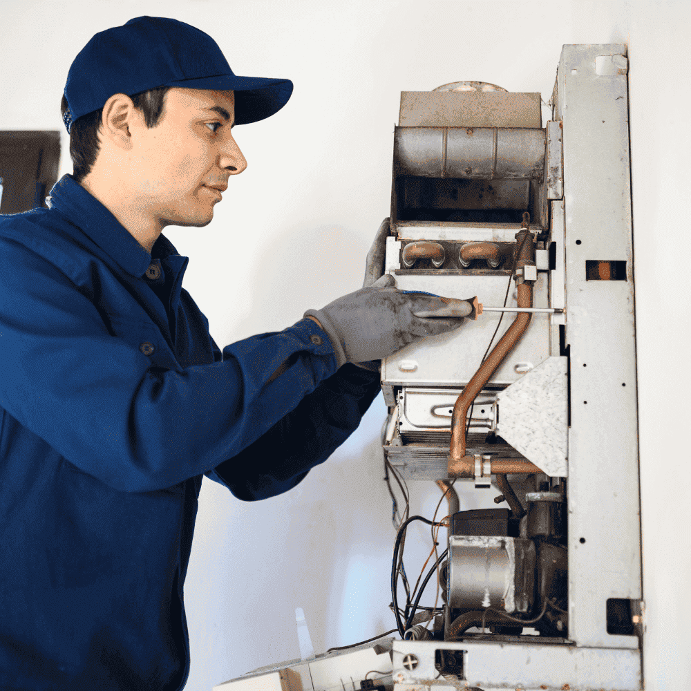 Kent Water Heater Installs & Repair