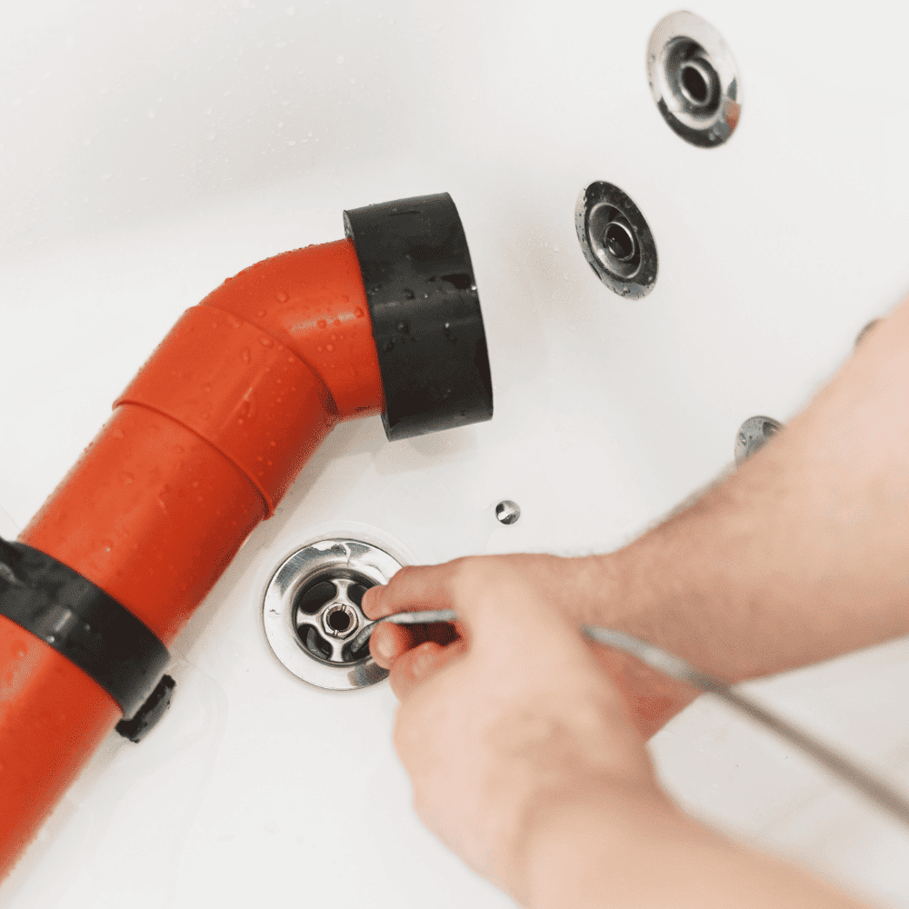 Renton Clogs & Drain Cleaning