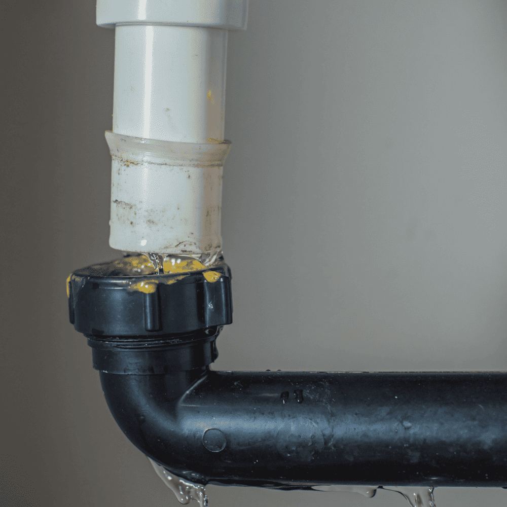 Renton Plumbing Leaks & Repairs