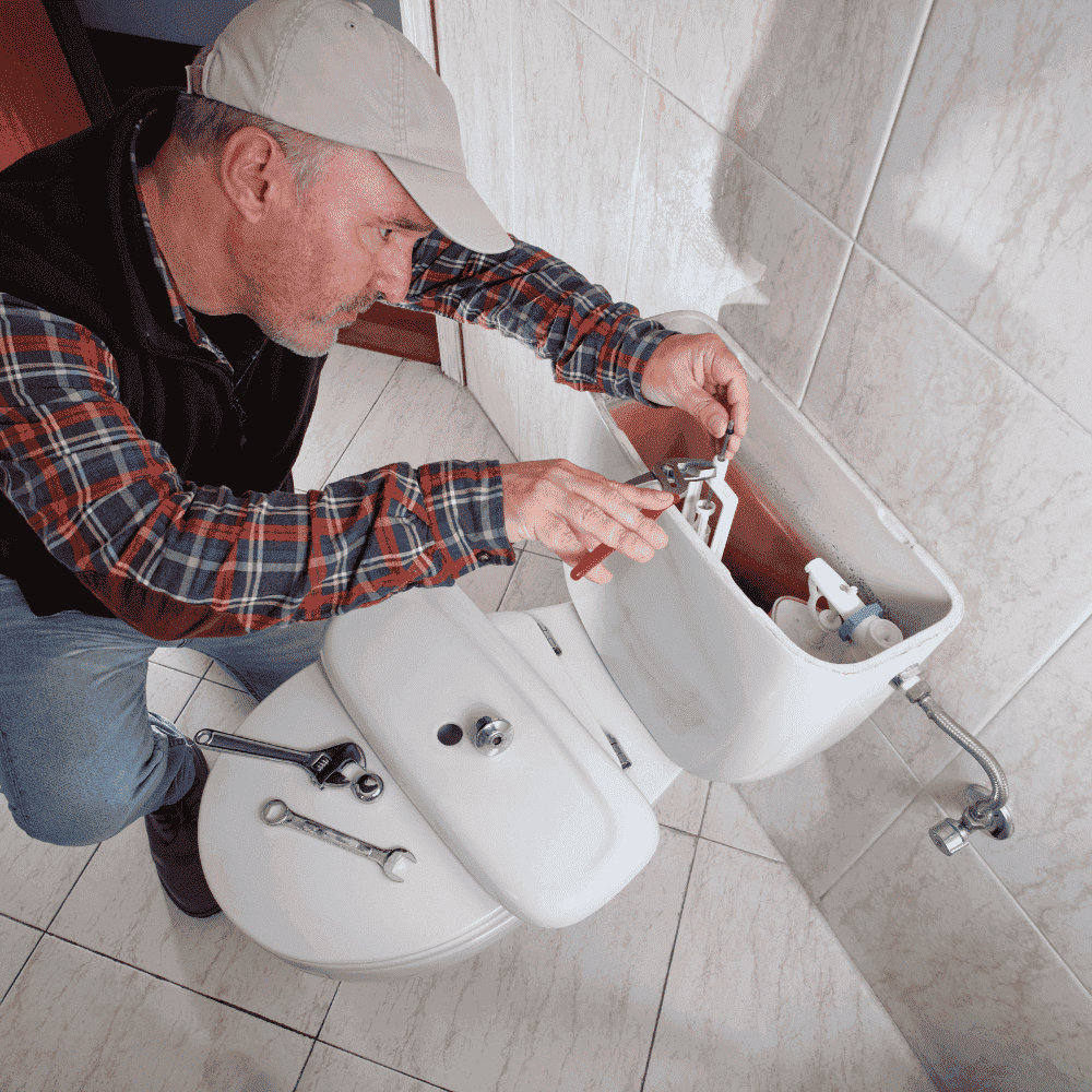 Renton Residential Plumbing