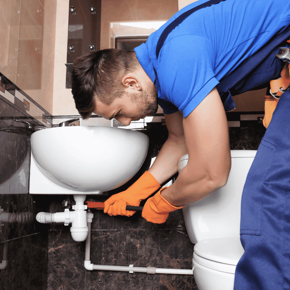 Renton Residential Plumbing