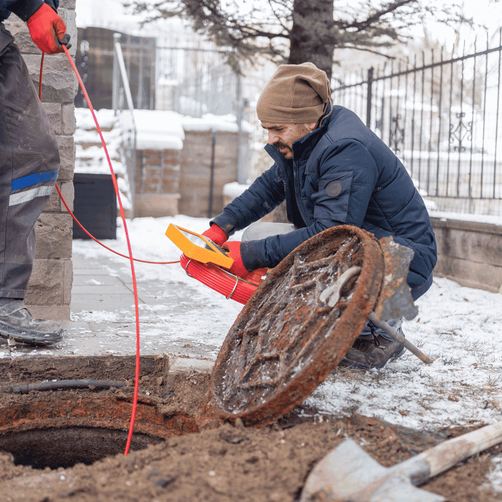 Renton Sewer Services