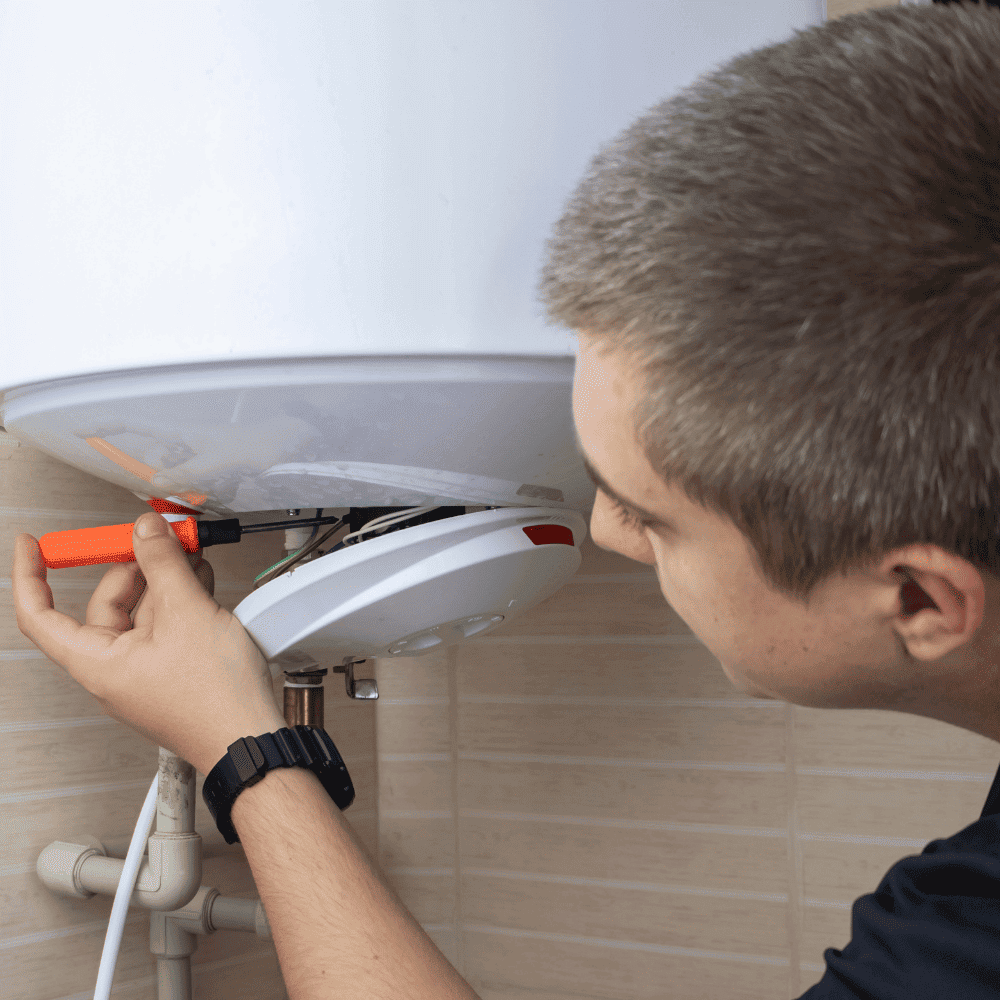 Renton Water Heater Installs & Repair