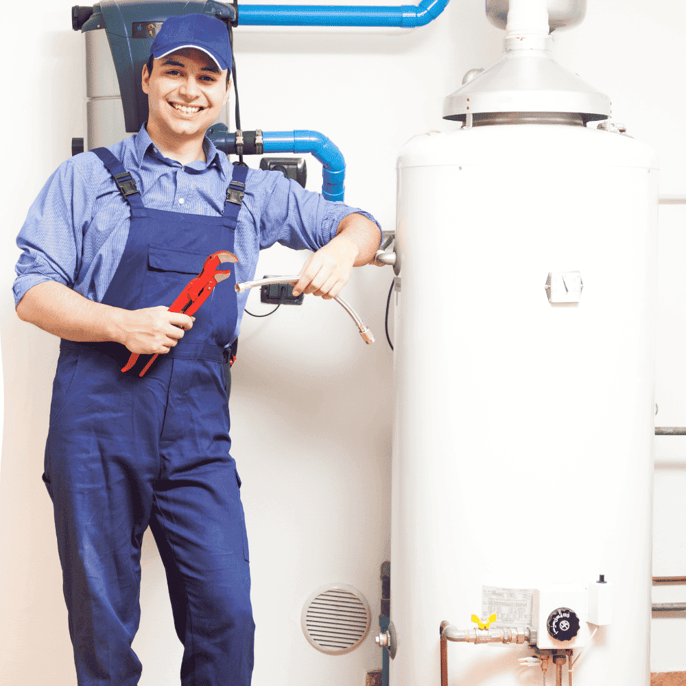 Renton Water Heater Installs & Repair