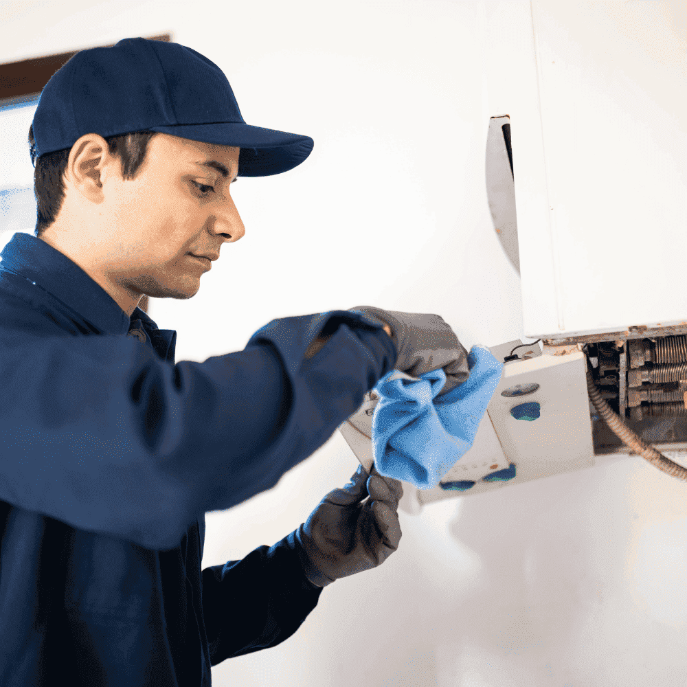 Renton Water Heater Installs & Repair