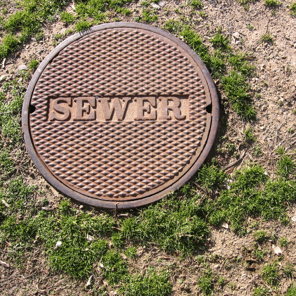 sewer service