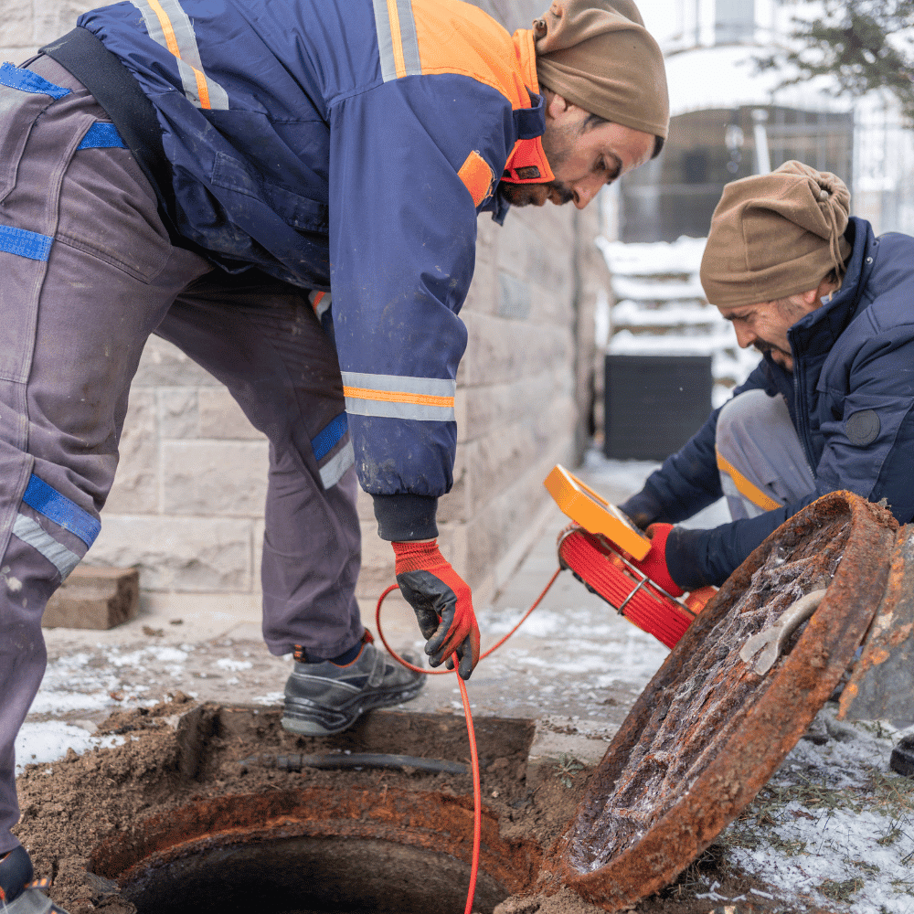 Tacoma Sewer Services