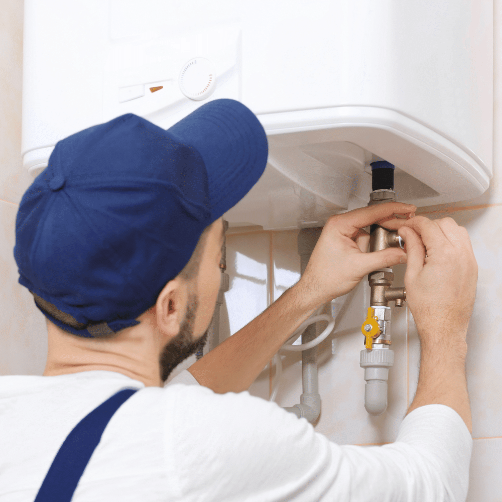 Tacoma Water Heater Installs & Repair