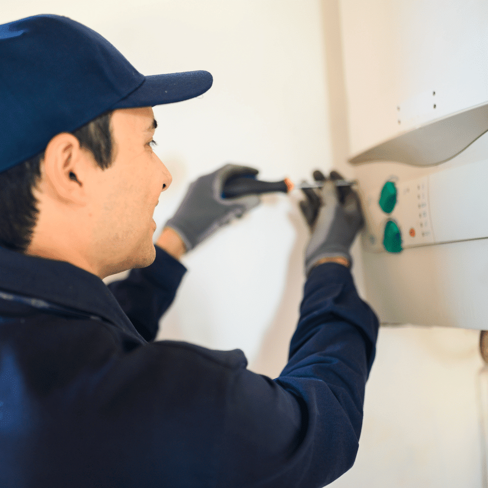 Tacoma Water Heater Installs & Repair