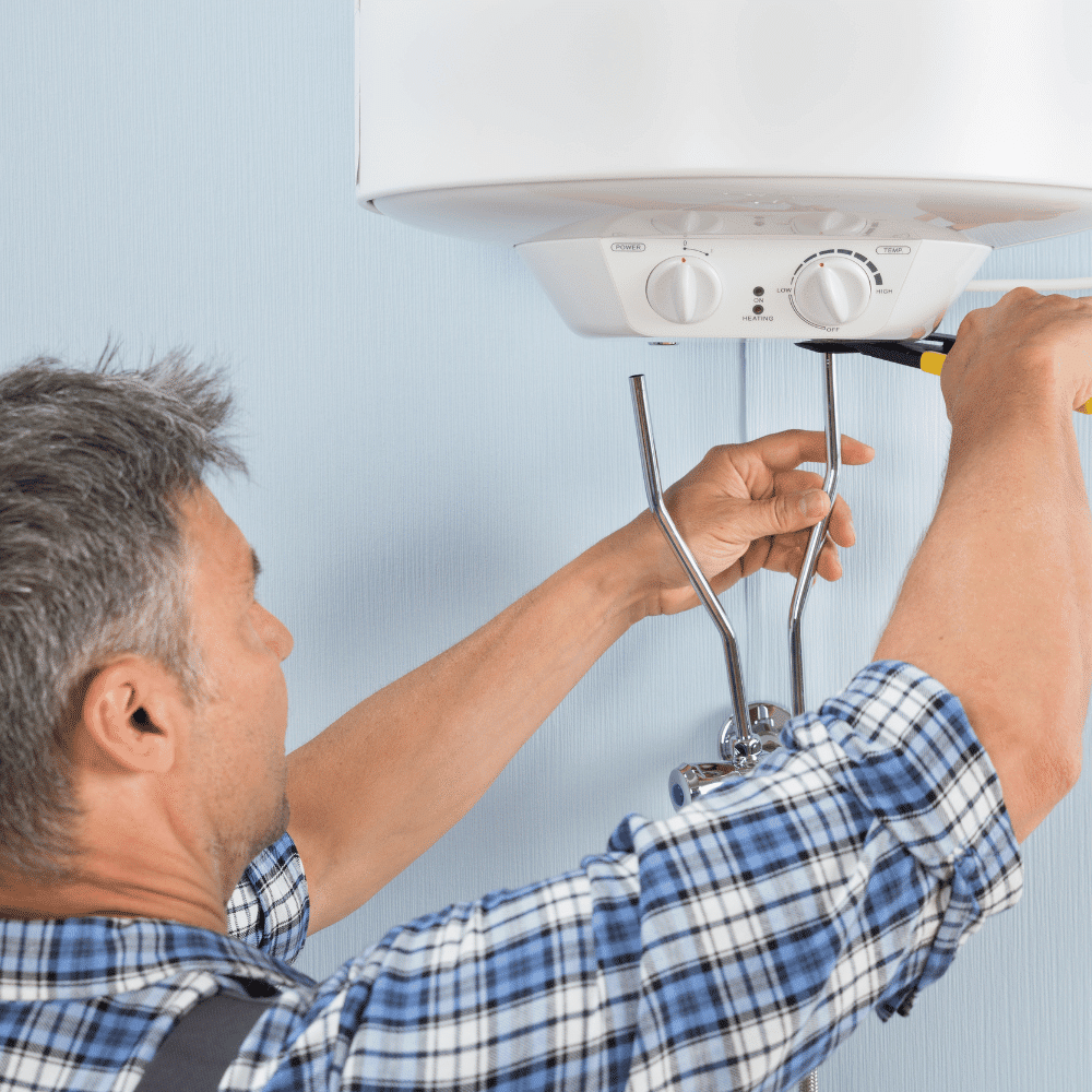 Tacoma Water Heater Installs & Repair