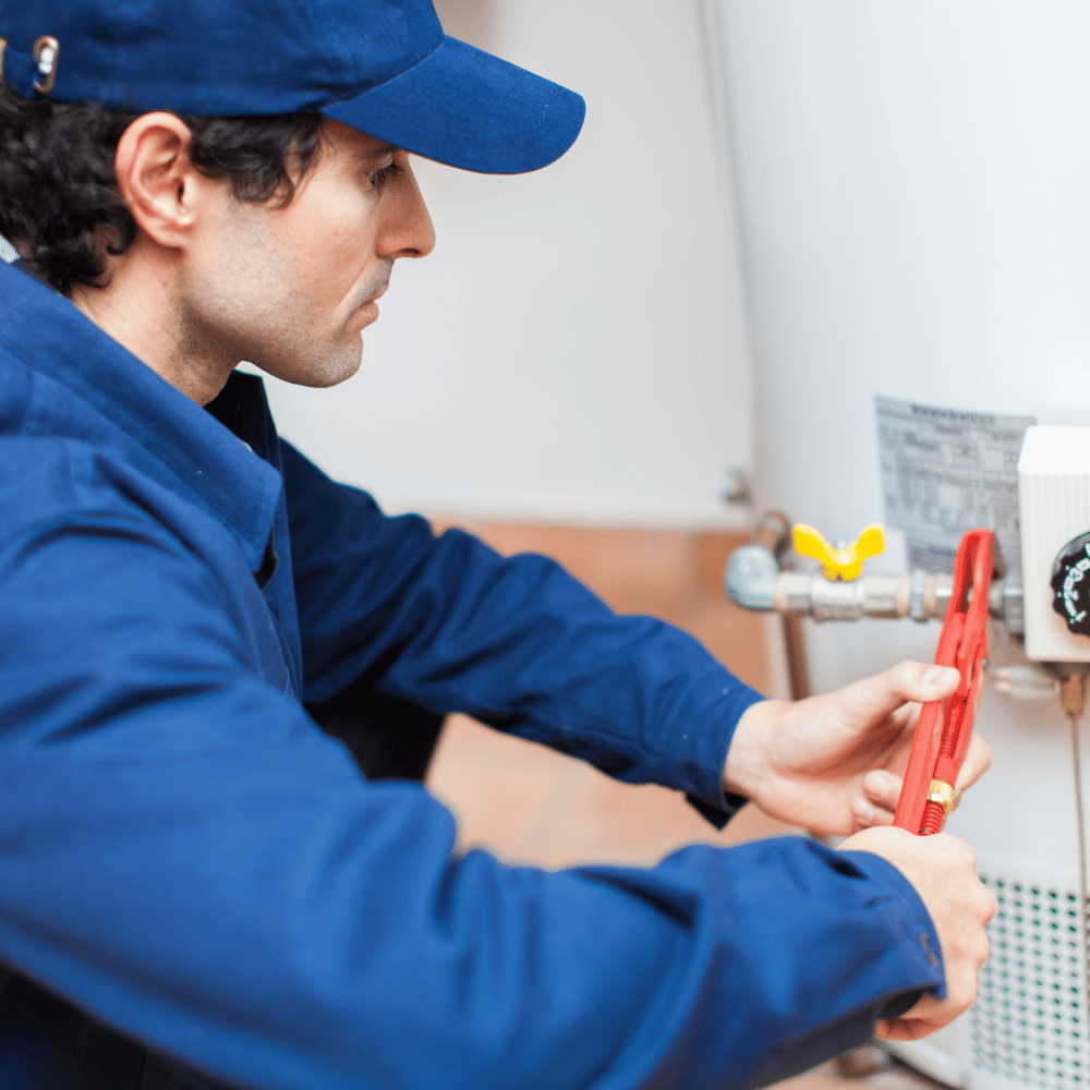 Tacoma Water Heater Installs & Repair