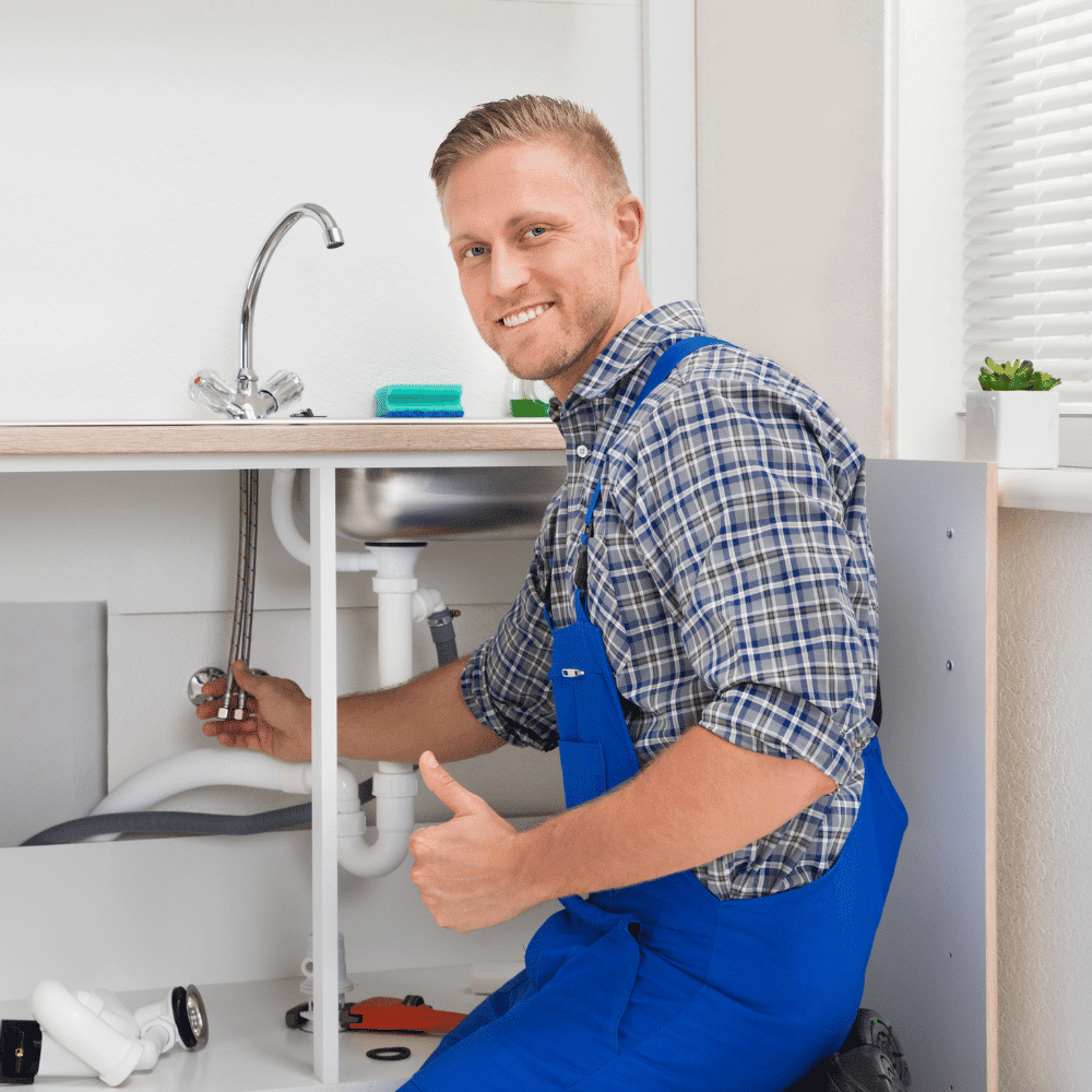 residential plumber