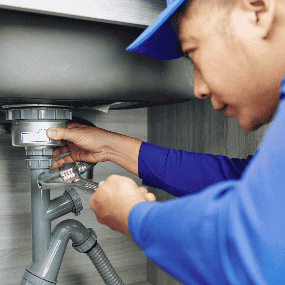 Bellevue Drain Cleaning