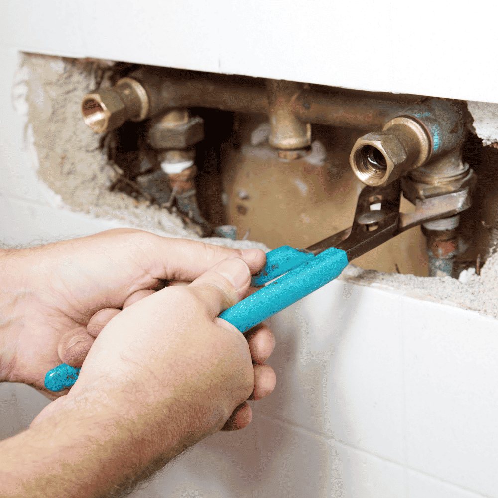 Gig Harbor Plumbing Leaks & Repairs