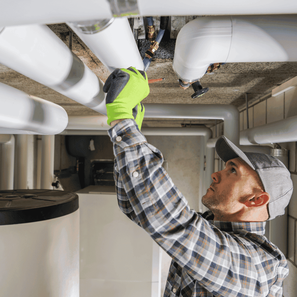 Gig Harbor Residential Plumbing