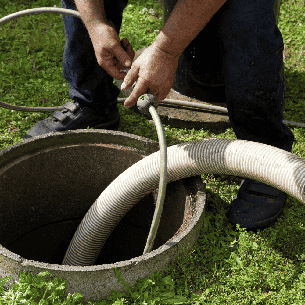 Gig Harbor Sewer Services