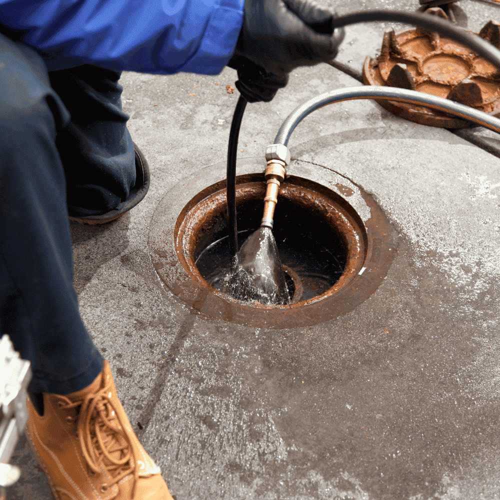 Gig Harbor Sewer Services