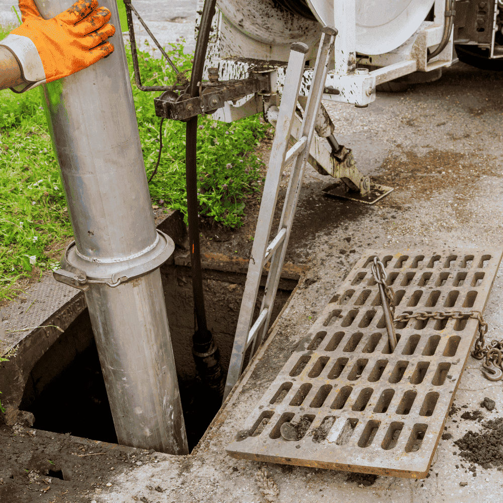 Gig Harbor Sewer Services