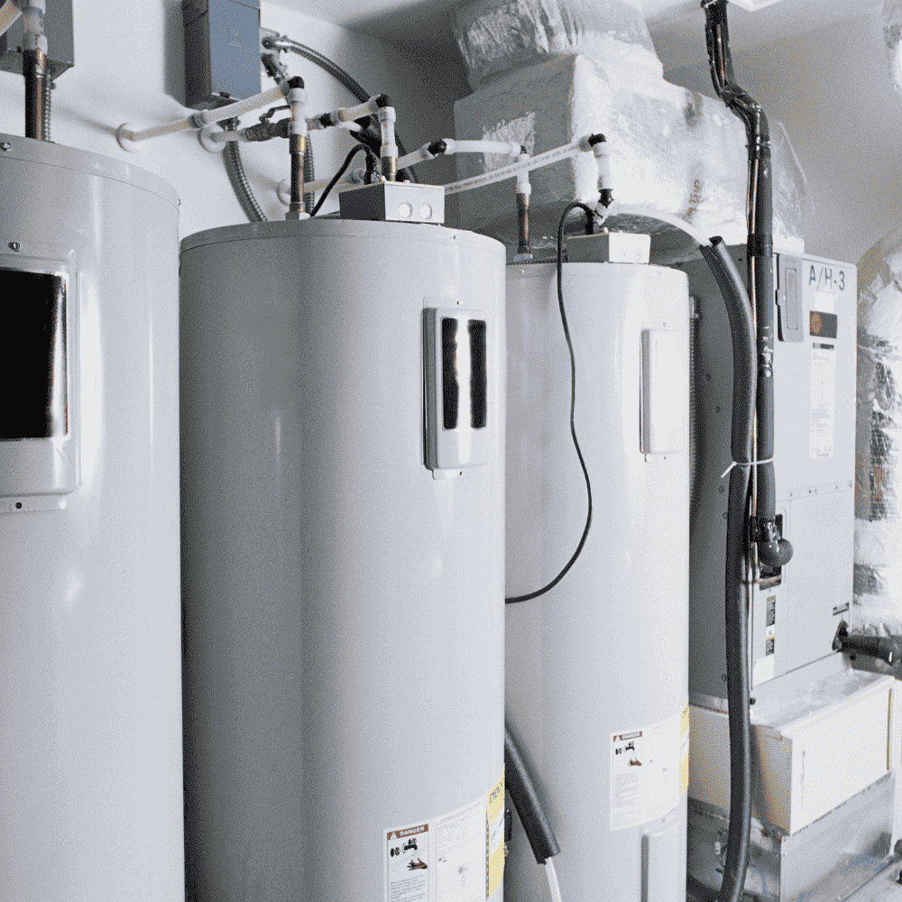 Gig Harbor Water Heater