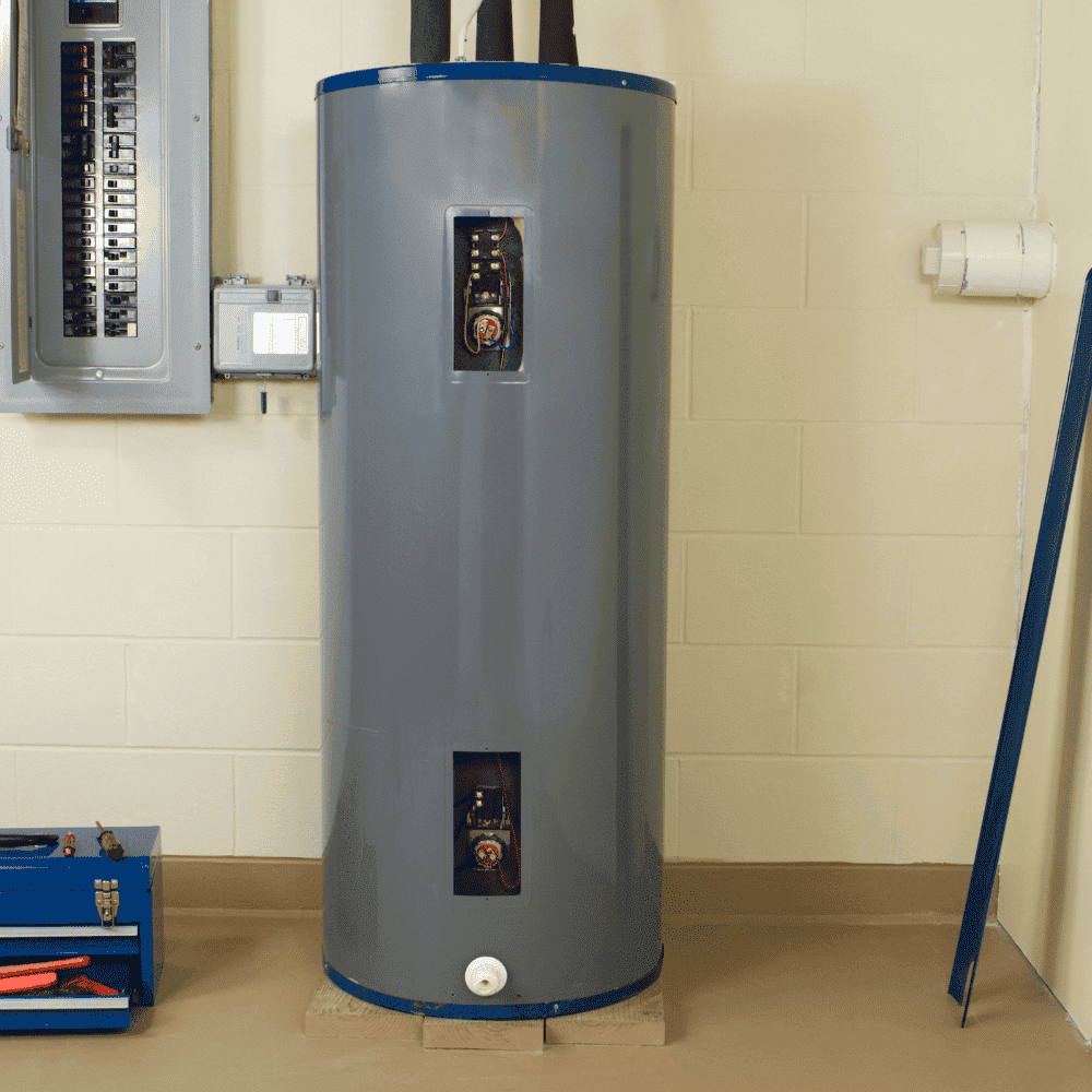 Gig Harbor Water Heater