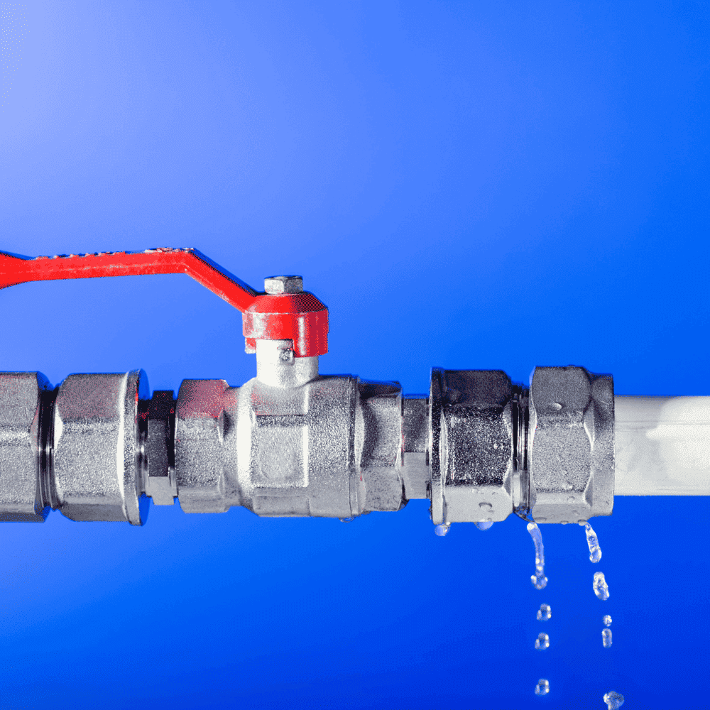 Gig Harbor Waterline Replacements & Repair