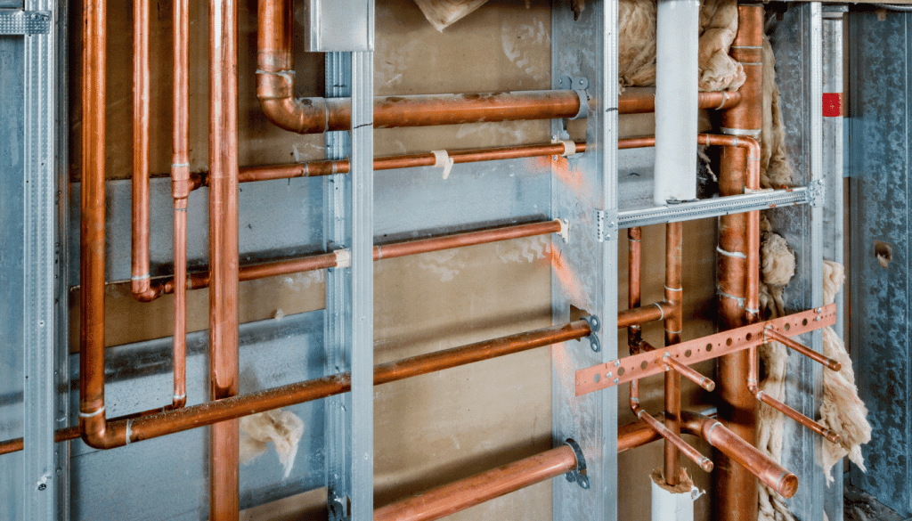 Is Copper Plumbing Good?