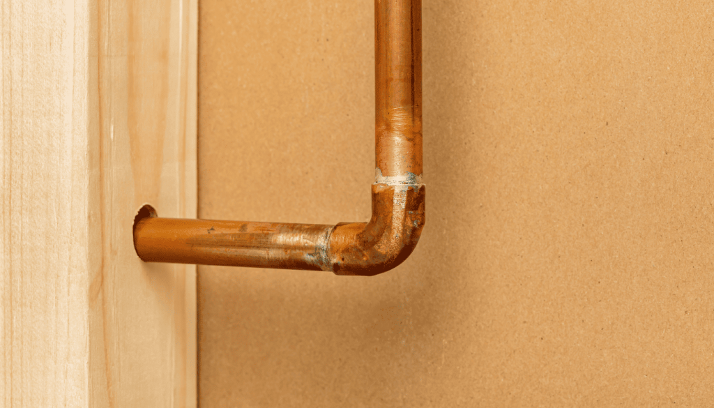 Is Copper Plumbing Good?