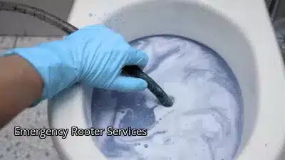 Emergency Rooter Services Emergency Rooter Services