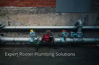 Expert Rooter Plumbing Solutions Expert Rooter Plumbing Solutions