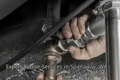 Expert Rooter Services in Spanaway, WA Expert Rooter Services in Spanaway, WA