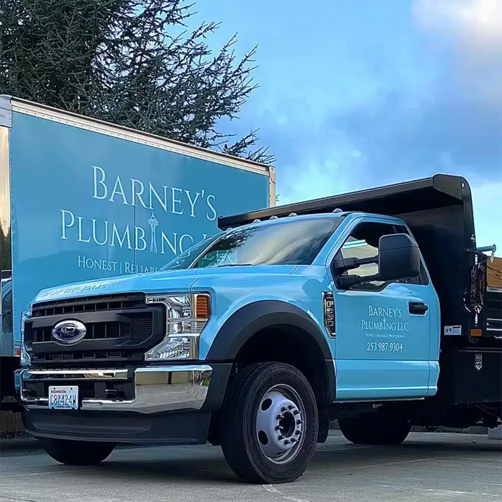 f expert rooter services in orting wa for your plumbing needs - Barney's Plumbing LLC