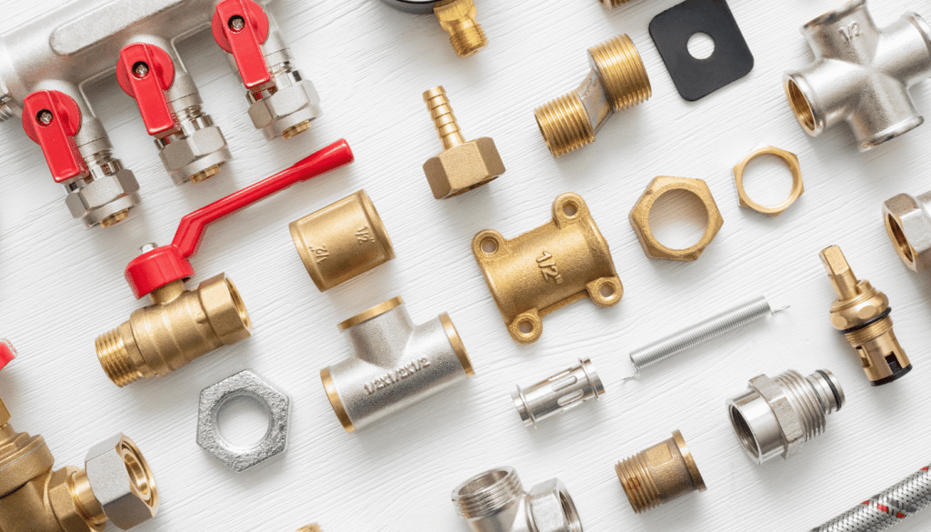 What is an Angle Stop in Plumbing?