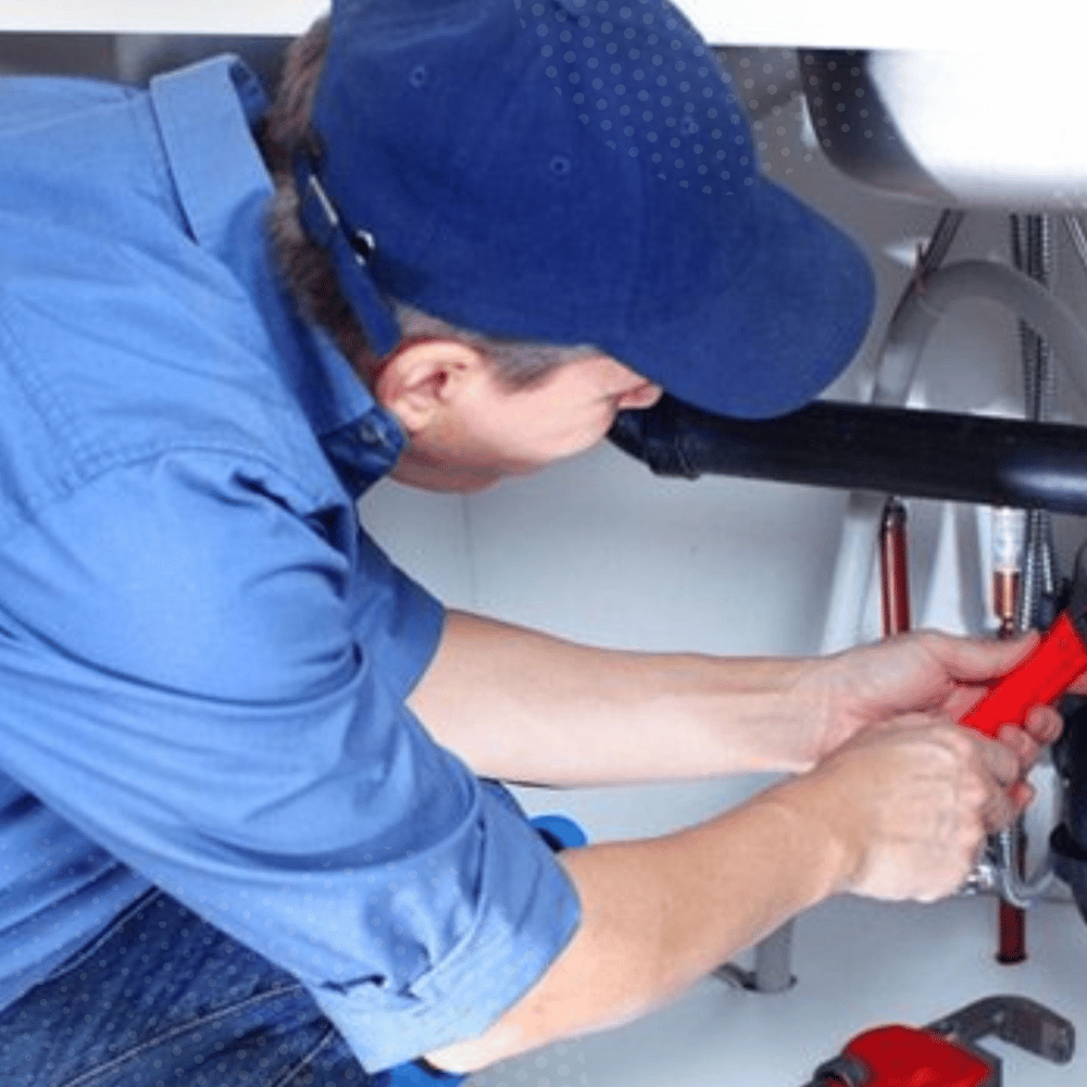bonney lake plumber