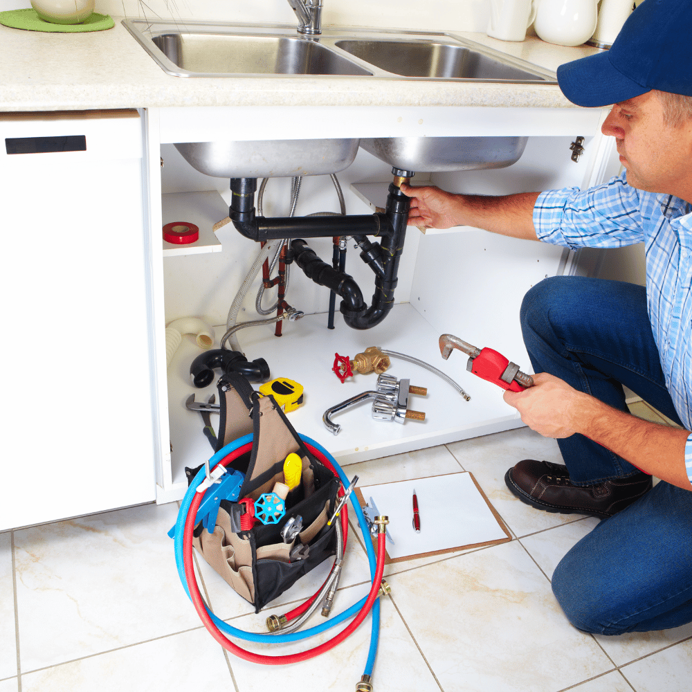 buckley plumber