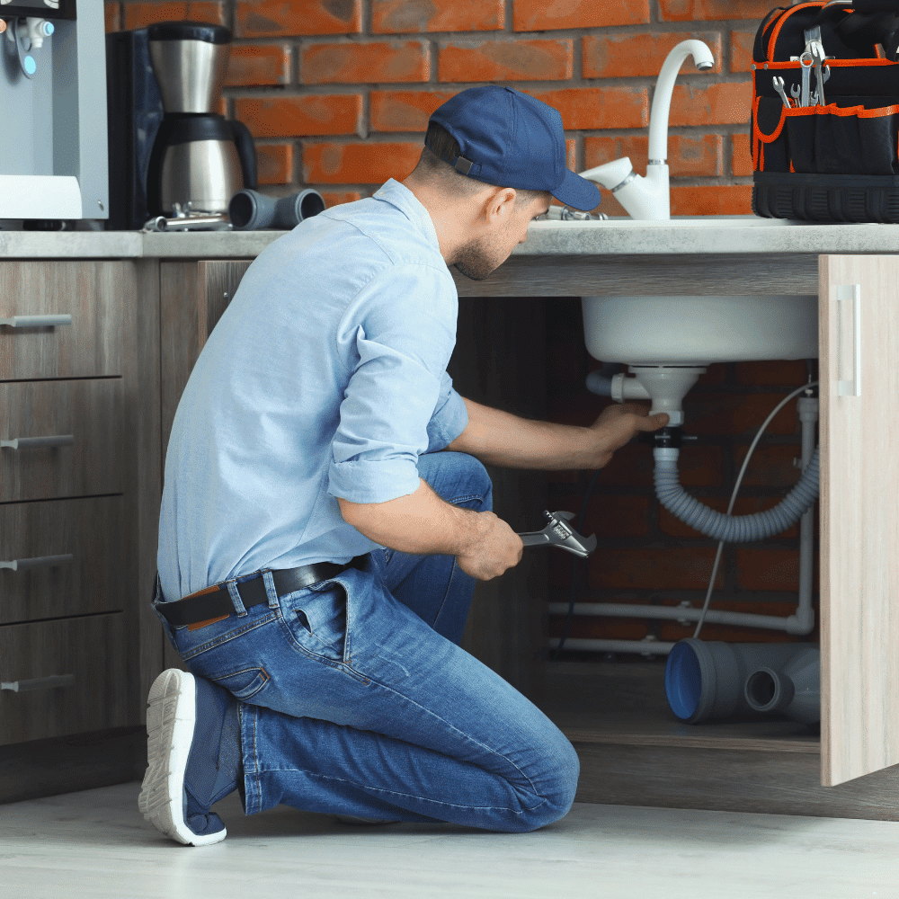 burien plumber