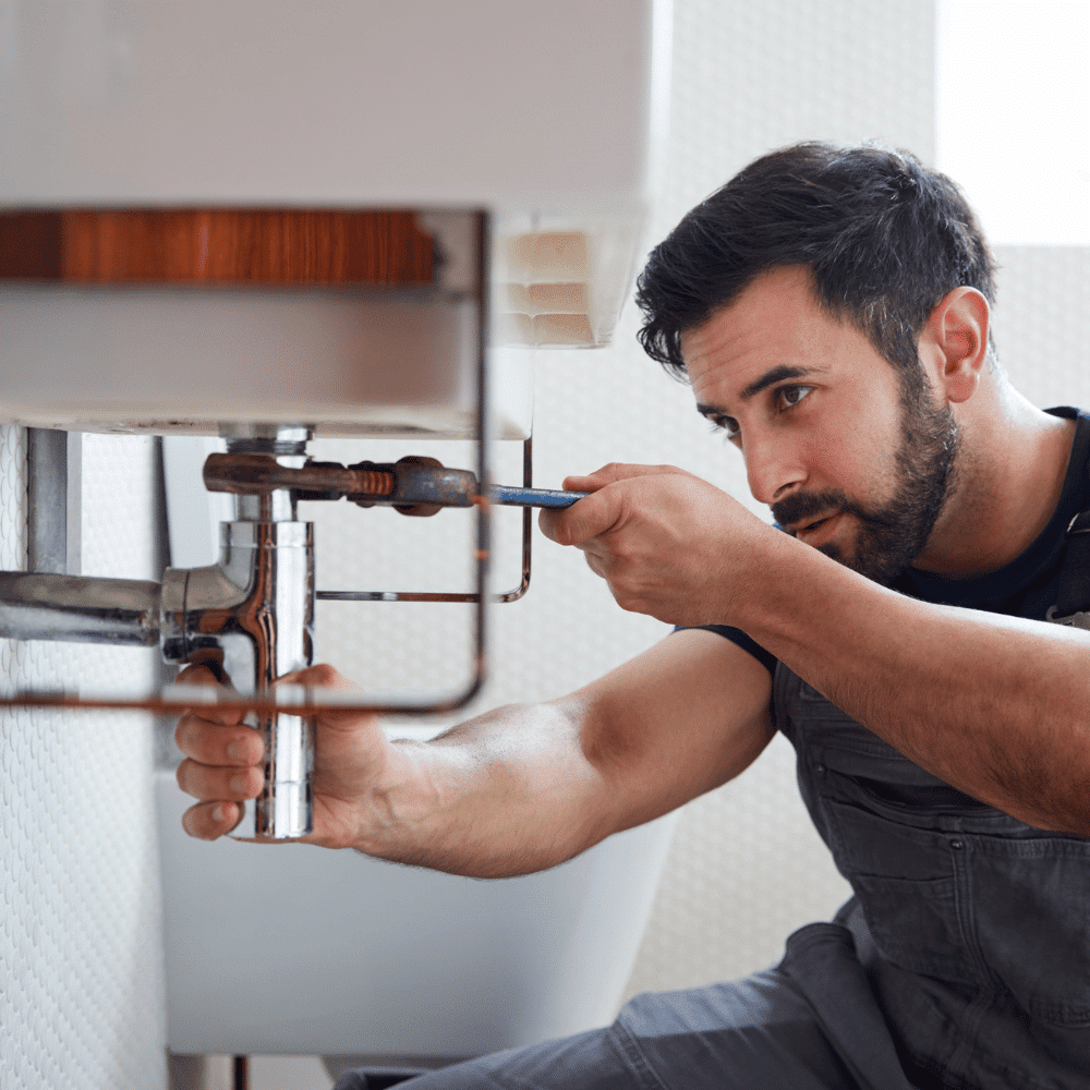 burien plumber